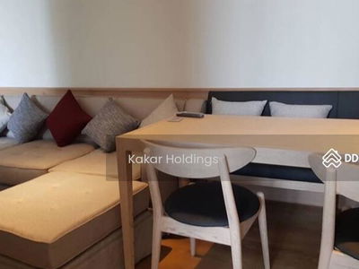 President Park Sukhumvit 24, Bangkok, Thailand President Park Sukhumvit 24, Bangkok, Thailand