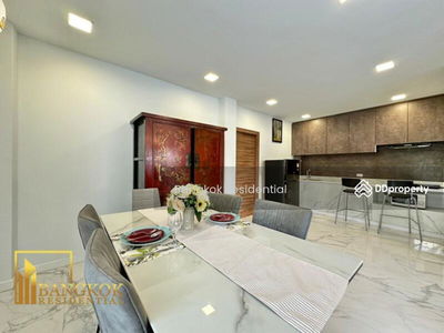 Detached House, Bangkok, Thailand Detached House, Bangkok, Thailand