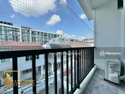 Detached House, Bangkok, Thailand Detached House, Bangkok, Thailand