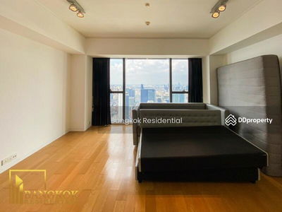 The Met Sathorn, Bangkok, Thailand The Met Sathorn, Bangkok, Thailand