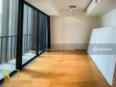 The Met Sathorn, Bangkok, Thailand The Met Sathorn, Bangkok, Thailand