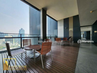 The Met Sathorn, Bangkok, Thailand The Met Sathorn, Bangkok, Thailand