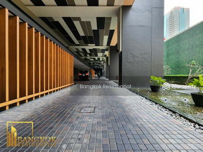 The Met Sathorn, Bangkok, Thailand The Met Sathorn, Bangkok, Thailand