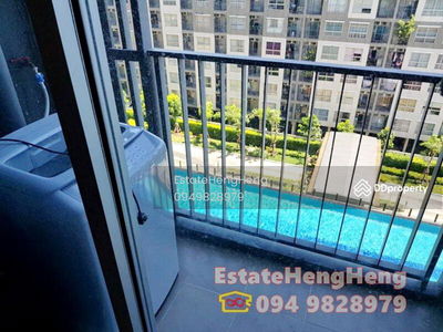 Fuse Sense Bangkae, Bangkok, Thailand Fuse Sense Bangkae, Bangkok, Thailand