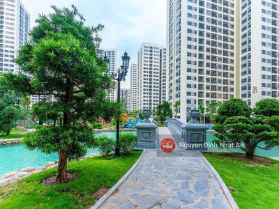 Vinhomes Grand Park, Vietnam Vinhomes Grand Park, Vietnam