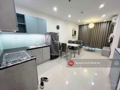 Vinhomes Grand Park, Vietnam  Vinhomes Grand Park, Vietnam