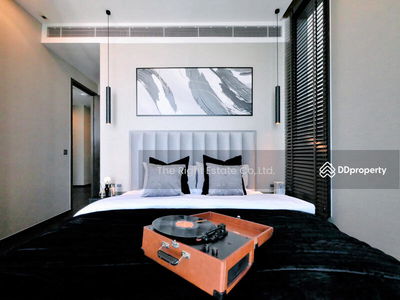 The Esse Sukhumvit 36, Bangkok, Thailand The Esse Sukhumvit 36, Bangkok, Thailand