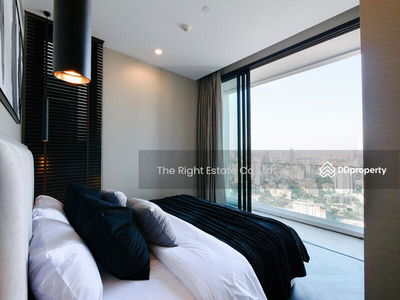 The Esse Sukhumvit 36, Bangkok, Thailand The Esse Sukhumvit 36, Bangkok, Thailand