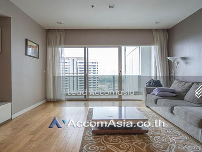 Millennium Residence, Bangkok, Thailand Millennium Residence, Bangkok, Thailand