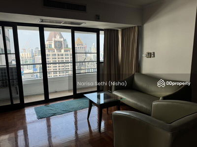 Sathorn Gardens, Bangkok, Thailand Sathorn Gardens, Bangkok, Thailand