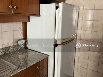 Sathorn Gardens, Bangkok, Thailand Sathorn Gardens, Bangkok, Thailand