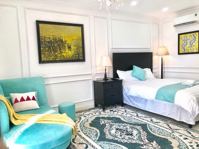 Vinhomes D'Capitale, Vietnam Vinhomes D'Capitale, Vietnam