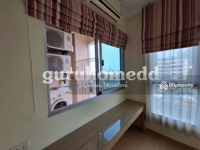 Life @ Sukhumvit 65, Bangkok, Thailand Life @ Sukhumvit 65, Bangkok, Thailand