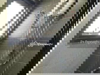 The Base Garden Rama 9, Bangkok, Thailand The Base Garden Rama 9, Bangkok, Thailand