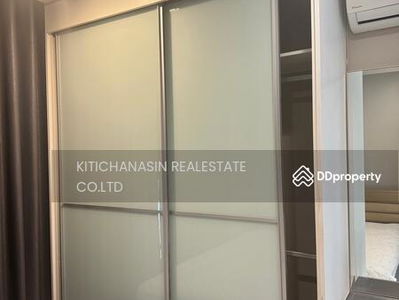 The Metropolis Samrong Interchange, Samut Prakan, Thailand The Metropolis Samrong Interchange, Samut Prakan, Thailand