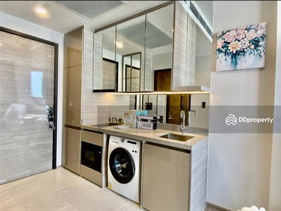 The Crest Park Residences, Bangkok, Thailand The Crest Park Residences, Bangkok, Thailand