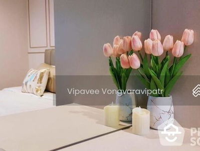 Life Asoke Hype, Bangkok, Thailand Life Asoke Hype, Bangkok, Thailand