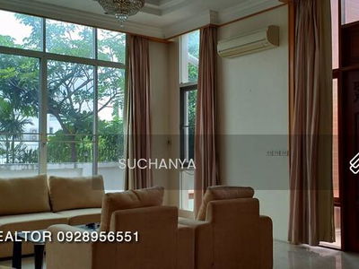 House For Rent Golden Place Pradit Manutham, Thailand House For Rent Golden Place Pradit Manutham, Thailand