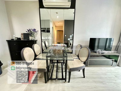 IDEO MOBI Rama 9, Bangkok, Thailand IDEO MOBI Rama 9, Bangkok, Thailand