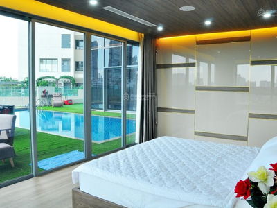 Diamond Island, Vietnam Diamond Island, Vietnam