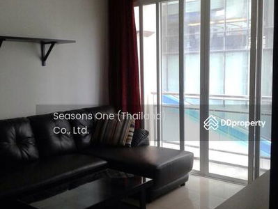 Condo 1 bedroom 46 sqm. for rent @Sukhumvit Nana, Bangkok, Thailand Condo 1 bedroom 46 sqm. for rent @Sukhumvit Nana, Bangkok, Thailand