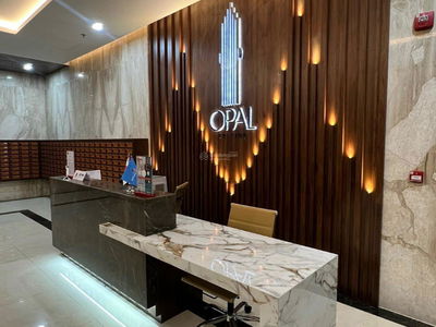 Opal Skyline, Vietnam Opal Skyline, Vietnam