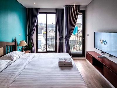 Logement dans Hanoi, Vietnam Logement dans Hanoi, Vietnam