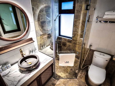 Gehäuse In Hanoi, Vietnam  Gehäuse In Hanoi, Vietnam