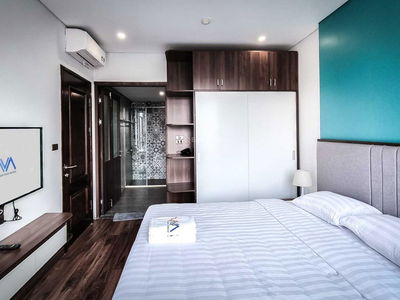 Alojamiento en Hanoi, Vietnam Alojamiento en Hanoi, Vietnam