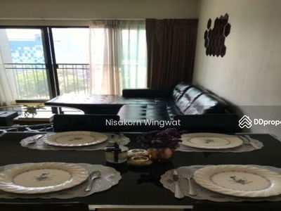 Noble Reveal, Bangkok, Thailand Noble Reveal, Bangkok, Thailand