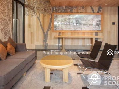 Noble Reveal, Bangkok, Thailand Noble Reveal, Bangkok, Thailand