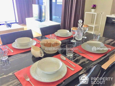 Noble Reveal, Bangkok, Thailand Noble Reveal, Bangkok, Thailand