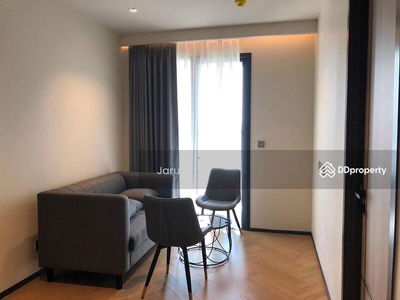 The Reserve Sukhumvit 61, Bangkok, Thailand The Reserve Sukhumvit 61, Bangkok, Thailand