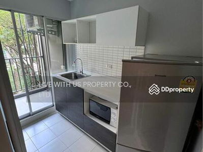 Dcondo Campus Resort Ratchapruek-Charan 13, Bangkok, Thailand Dcondo Campus Resort Ratchapruek-Charan 13, Bangkok, Thailand