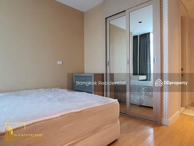 Athenee Residence, Bangkok, Thailand Athenee Residence, Bangkok, Thailand