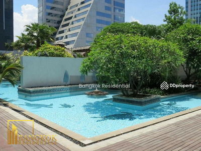 Athenee Residence, Bangkok, Thailand Athenee Residence, Bangkok, Thailand