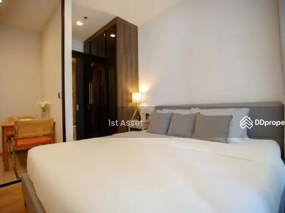 Noble Around Ari, Bangkok, Thailand Noble Around Ari, Bangkok, Thailand