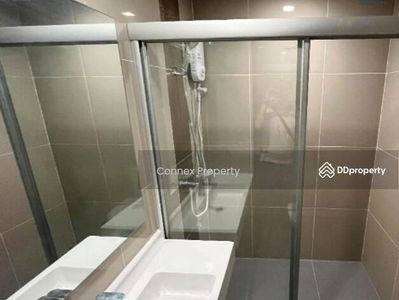 IDEO Rama 9-Asoke, Bangkok, Thailand IDEO Rama 9-Asoke, Bangkok, Thailand