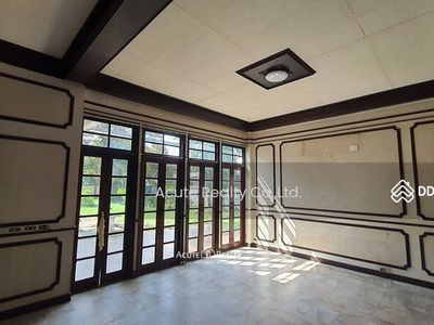 House Soi Aree, Bangkok, Thailand House Soi Aree, Bangkok, Thailand