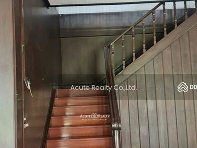 House Soi Aree, Bangkok, Thailand House Soi Aree, Bangkok, Thailand