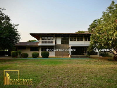 Detached House, Bangkok, Thailand Detached House, Bangkok, Thailand