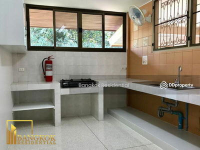 Detached House, Bangkok, Thailand Detached House, Bangkok, Thailand