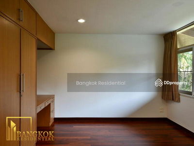 Detached House, Bangkok, Thailand Detached House, Bangkok, Thailand