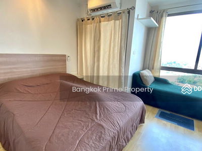 Casa Condo Asoke - Dindaeng, Bangkok, Thailand Casa Condo Asoke - Dindaeng, Bangkok, Thailand