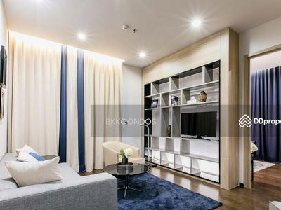 The XXXIX By Sansiri, Bangkok, Thailand The XXXIX By Sansiri, Bangkok, Thailand