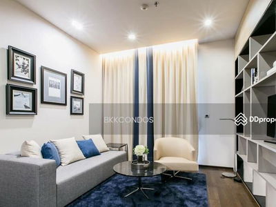 The XXXIX By Sansiri, Bangkok, Thailand The XXXIX By Sansiri, Bangkok, Thailand