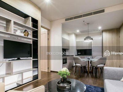 The XXXIX By Sansiri, Bangkok, Thailand The XXXIX By Sansiri, Bangkok, Thailand