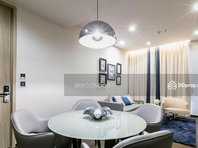 The XXXIX By Sansiri, Bangkok, Thailand The XXXIX By Sansiri, Bangkok, Thailand