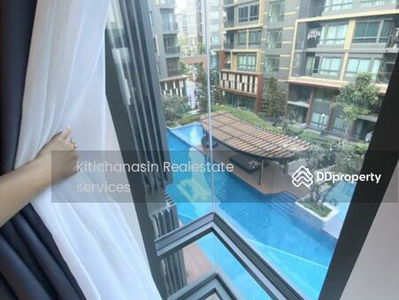 Metro Luxe Rose Gold Phaholyothin - Sutthisan, Bangkok, Thailand Metro Luxe Rose Gold Phaholyothin - Sutthisan, Bangkok, Thailand