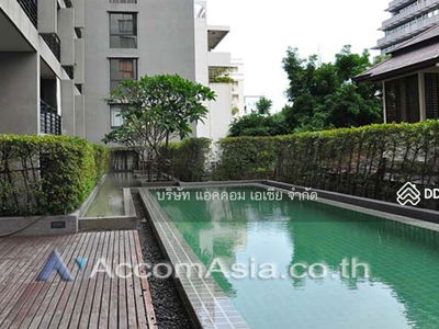 Noble Ambience Sarasin, Bangkok, Thailand Noble Ambience Sarasin, Bangkok, Thailand